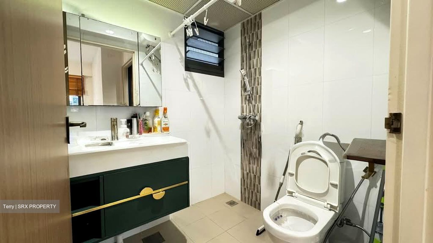 Blk 96 Skyparc @ Dawson (Queenstown), HDB 3 Rooms #549779171